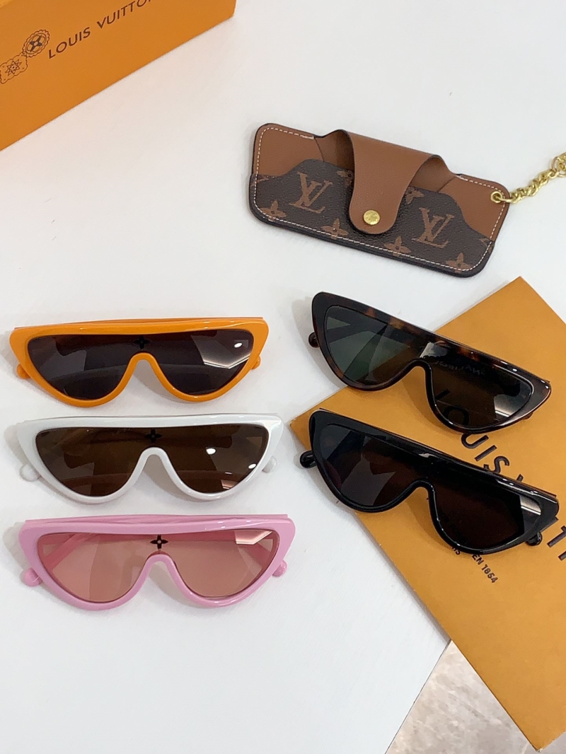 LV Sunglasses